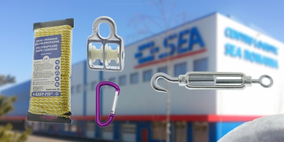 Accesorii, Cablu, Frânghie, Lanţ