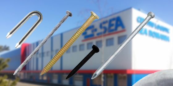 Cuie din oţel
