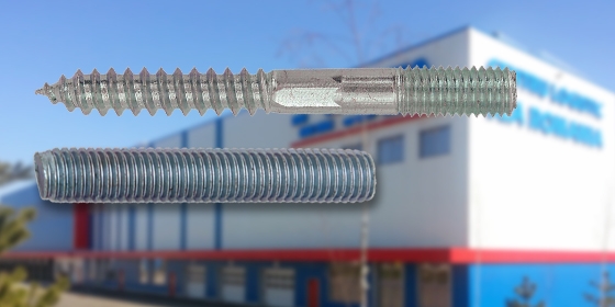 Tije filetate, Prezoane Tije filetate, Prezoane