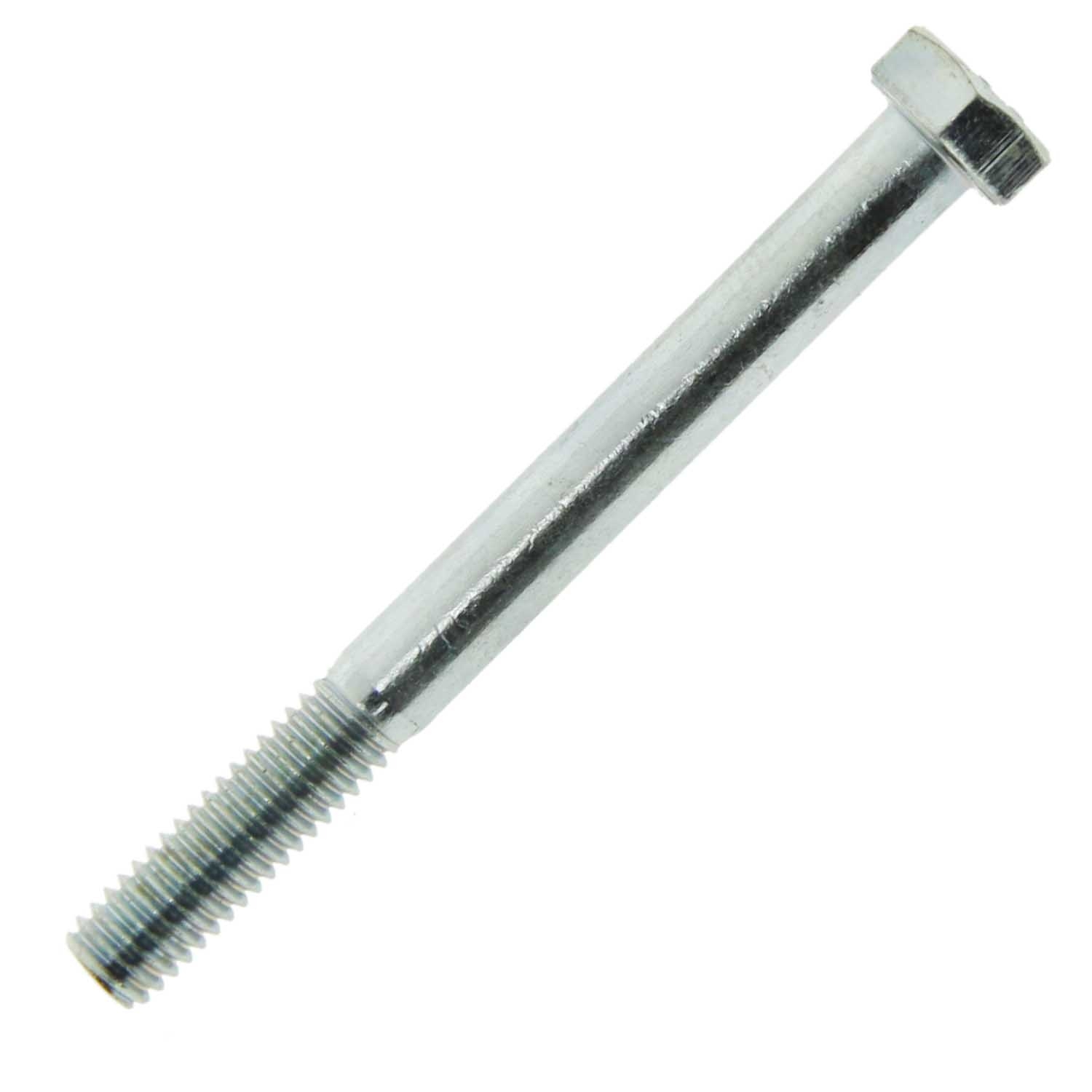 Şurub cap hexagonal DIN 931- 8.8 M 6x150 ZA - EasyFix