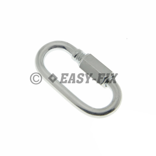 Za cu fixare rapidă Ø 5,0 - 39 x13mm ZA