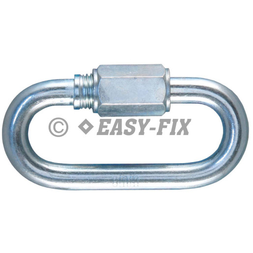 Za cu fixare rapidă Ø10,0 - 69 x20mm ZA