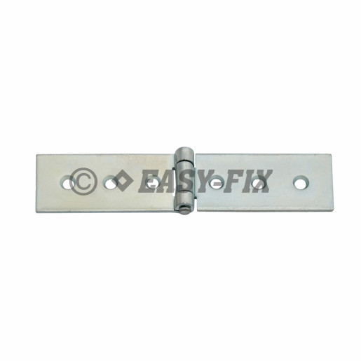 Balama aripi plane  30x140x2,0mm ZA