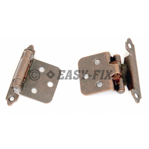 Balama 1 braţ ingenuncheat SLIM 70x44x20x1,5mm CMR