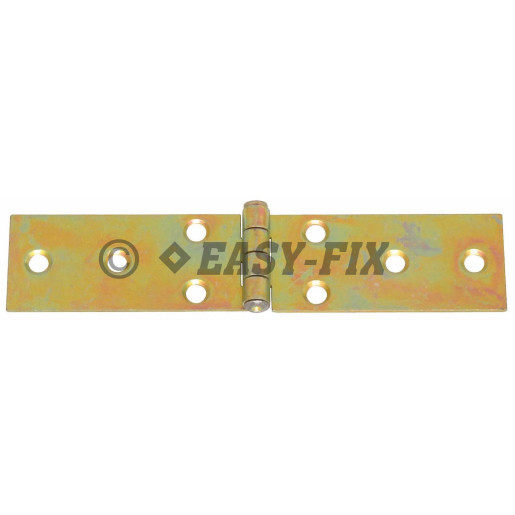 Balama aripi plane  30x138x1,5mm ZG
