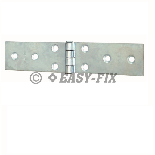 Balama aripi plane  30x150x1,5mm ZA
