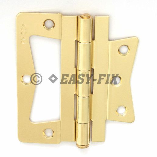 Balama aripi plane SLIM 102x50x1,8mm - ZG (2 buc)