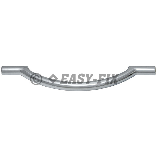 Maner metalic 480.48 - 96mm - Cromat
