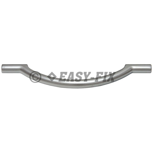 Maner metalic 480.48 - 96mm - Cromat Satinat