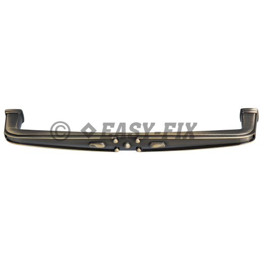 Maner metalic 485.88 - 160mm - Alamit Antic