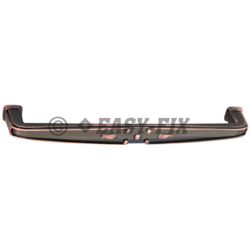 Maner metalic 485.88 - 160mm - Cuprat Antic