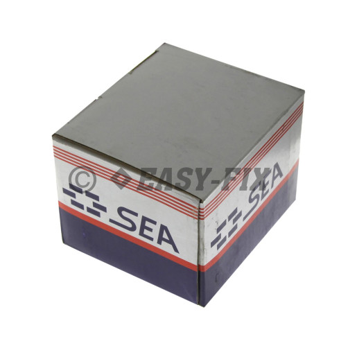 Şurub pt cuplare PAL cap inecat 7.0x60 ZN - SW 4 (50 buc)