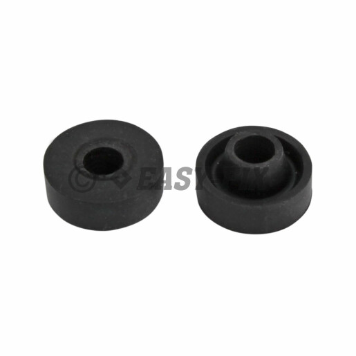 Garnitura EPDM Ø25x13 mm pentru filet M10- Neagra (100 bucăți)