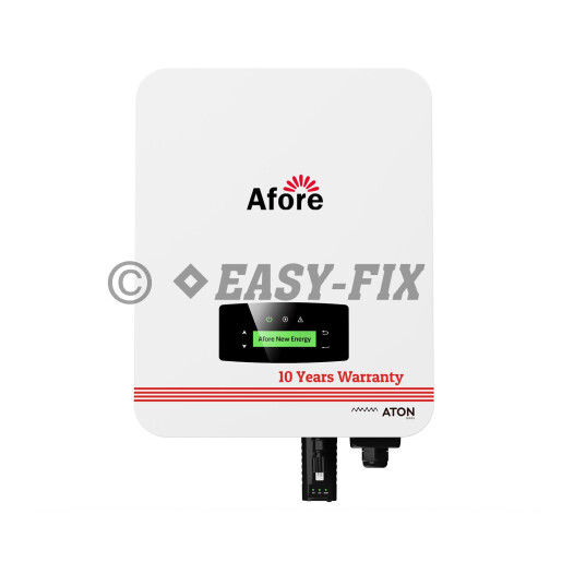 Invertor AFORE tip onGrid Trifazat BTN 25K-TL