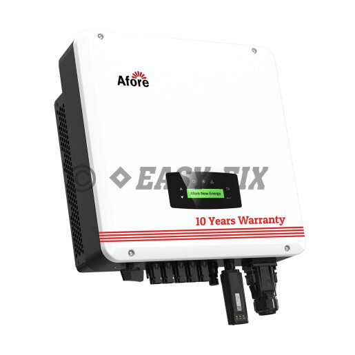 Invertor AFORE tip onGrid Trifazat BTN 30K-TL