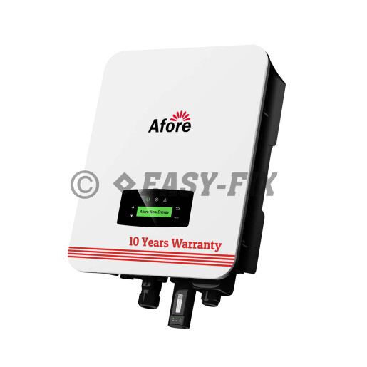 Invertor AFORE Hibrid Monofazat AF 4K-SL