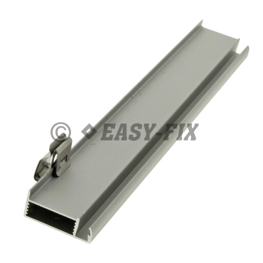 Clema rapida doua cabluri pentru panouri fotovoltaice 18x20mm - Inox A2 - 10 buc/Punga Plastic