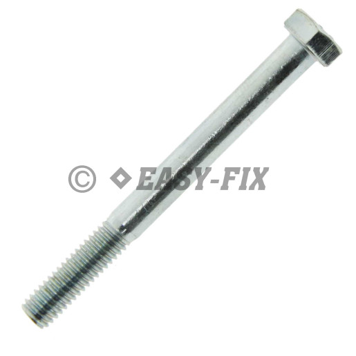 Şurub cap hexagonal DIN 931- 8.8 M24x250 ZA