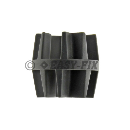 Distantier Universal pentru plasa sudata  Ø26mm x h15mm - 100 buc/Punga Plastic