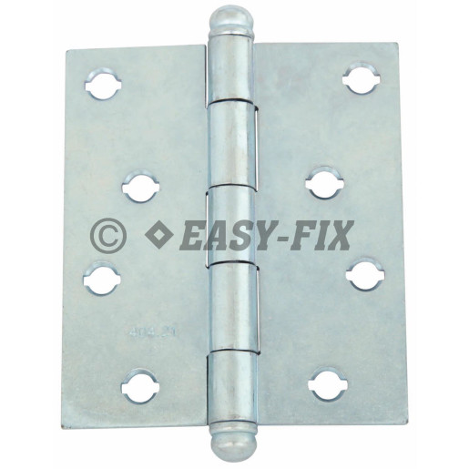 Balama aripi plane 100x88x2,4mm  290-85 ZA