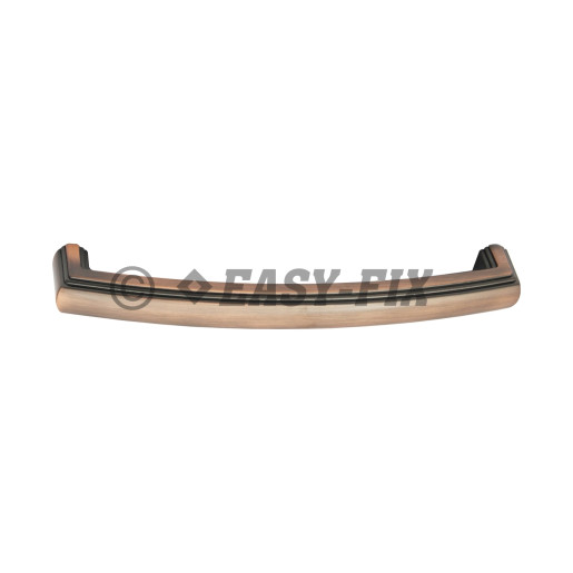 Maner metalic 486.28 - 160mm - Cuprat Antic