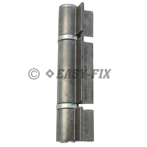 Balama 3 aripi cu rulment-montaj prin sudare L180mm Ø28mm