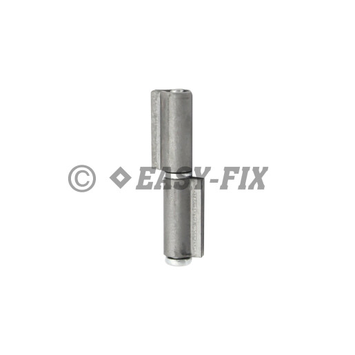Balama doua aripi-montaj prin sudare L140xØ16x20mm