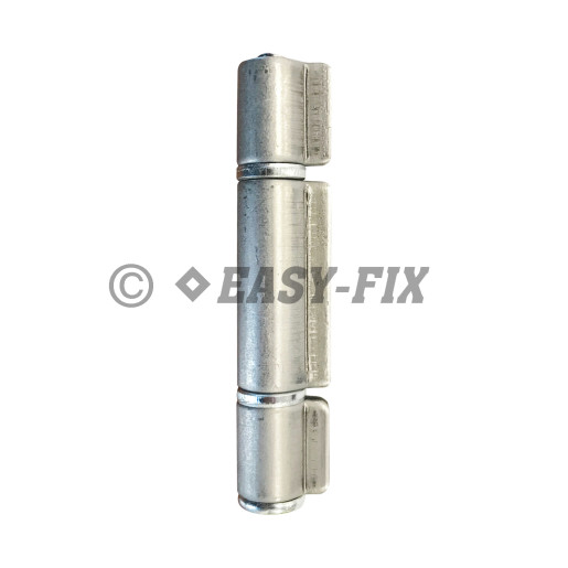 Balama trei aripi-montaj prin sudare L 80xØ12mm