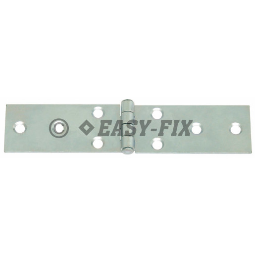 Balama aripi plane  26x120x1,1mm ZA