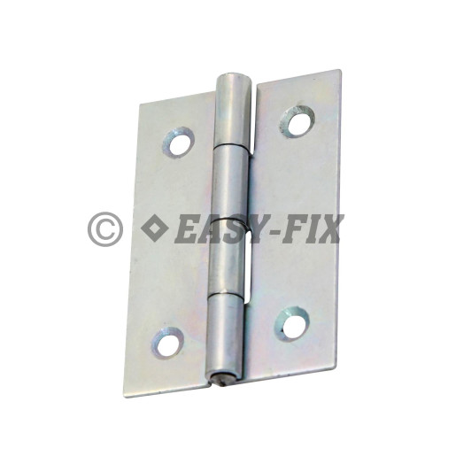 Balama aripi plane  45x28x0,9mm ZA