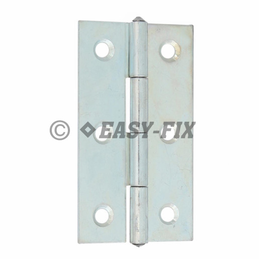 Balama aripi plane  63x34x1,0mm ZA