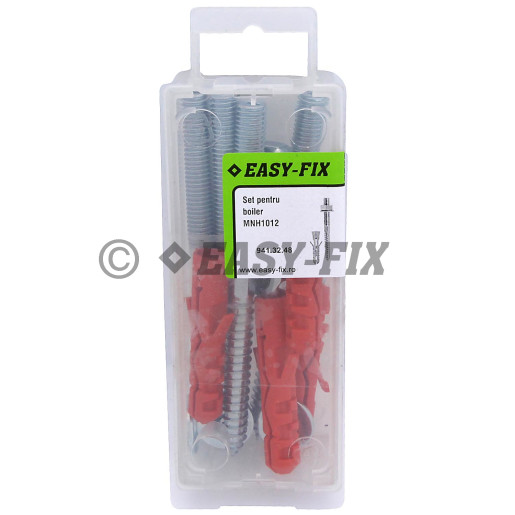 Set montaj boiler MNH1012