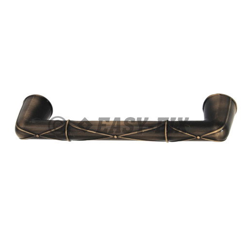 Maner metalic 487.84 - 96mm - Alamit Antic