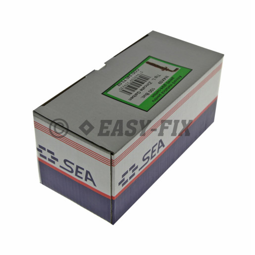 Ancoră metalică pt pereti Gips-Carton Tip L M4x59 ZG (100 buc)