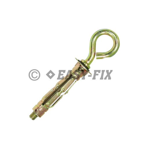 Ancoră metalică pt pereti Gips-Carton Tip O M4x46 ZG (100 buc)