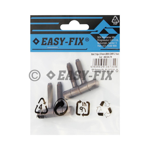 Set Balama 2 tije 37mm 535Ø09 CMR
