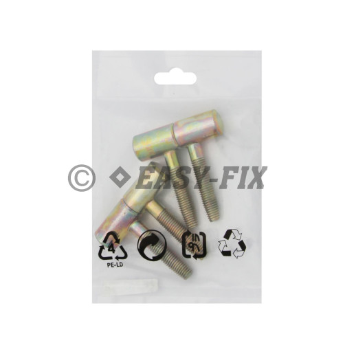 Set Balama 2 tije 48mm 055Ø14 ZG