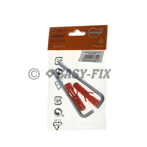 Set fixare Util Mungo ML1071
