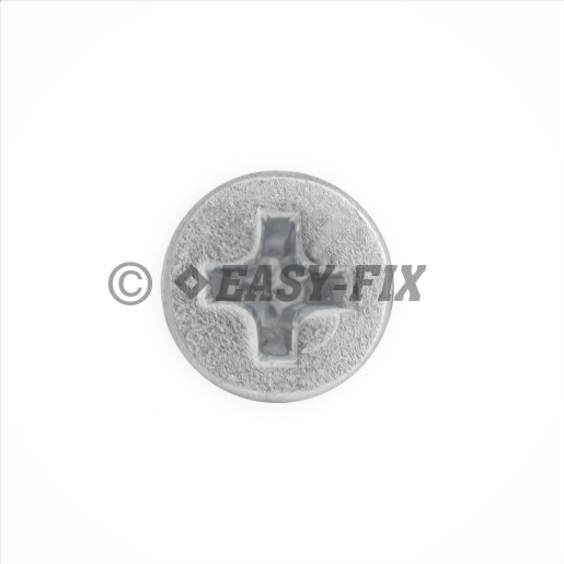 Şurub autoforant cap înecat DIN7504P 4,8x50 Inox A2 PH2 (200 buc)