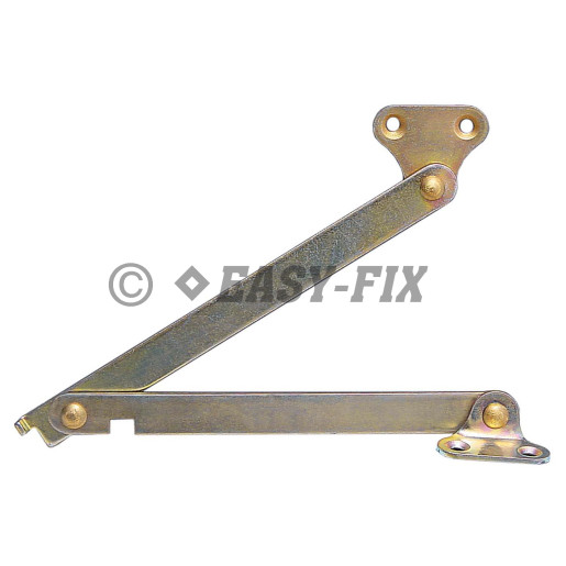 Limitator foarfeca 300-04 (2x100mm) stânga - ZA