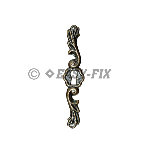 Sild chei H 115mm 767-43 - Alamit Antic