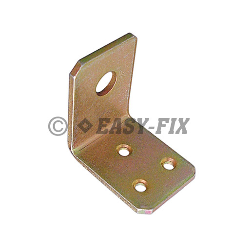 Colţar metalic 30x33x25mm 401-23 ZG (10 buc)