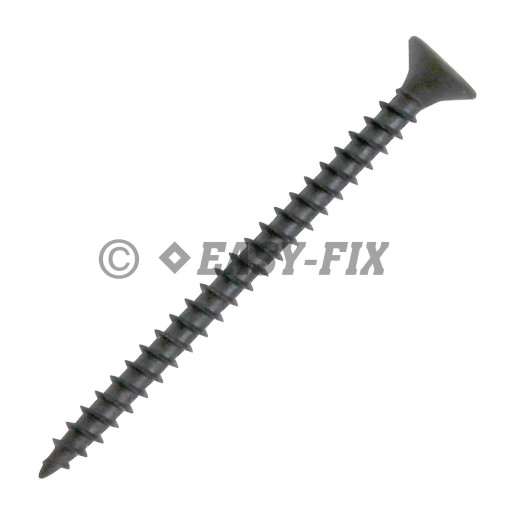 Şurub pentru gips carton 3,5x45 Fosfatate Gri - PH2 (500 buc)