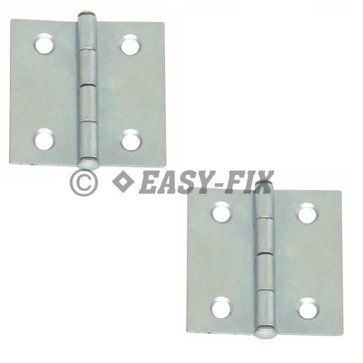 Balama aripi plane 50x30x0,9mm ZA