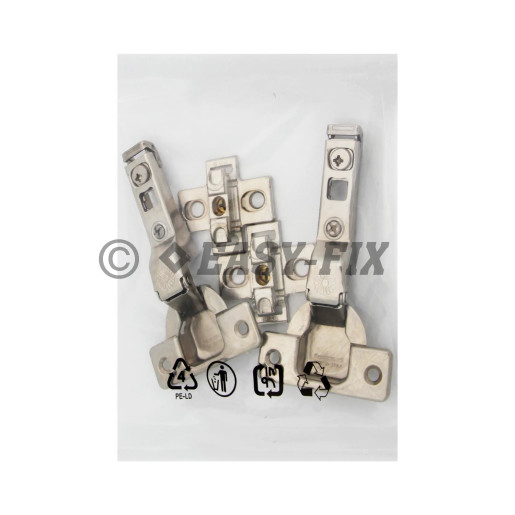 Set Balama aruncatoare ajustabila  9mm NI 