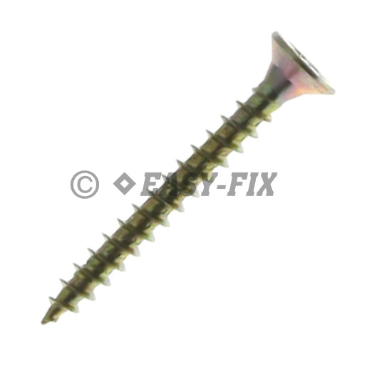 SET Diblu PP 6 şi Şurub L 3,5x30mm