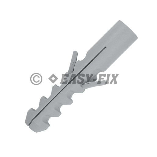 SET Diblu PP 6 şi Şurub L 3,5x30mm
