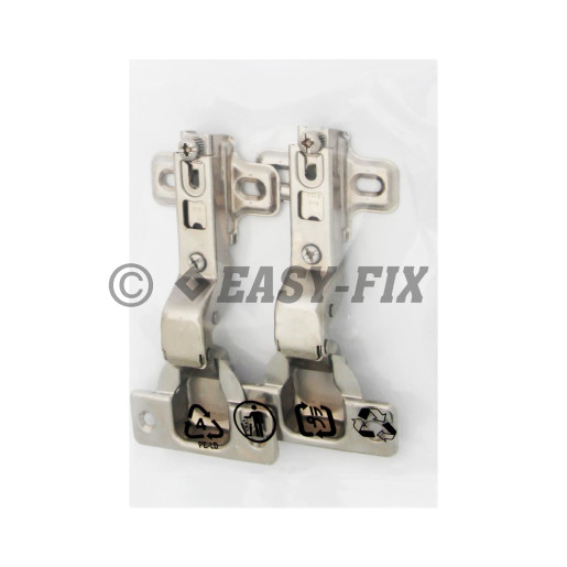 Set Balama FERRARI 17mm