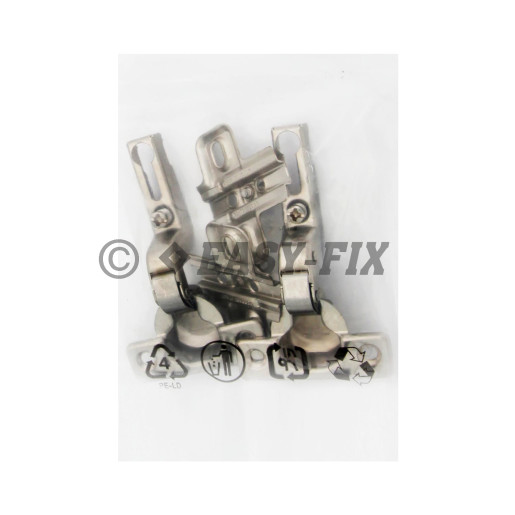 Set Balama FERRARI Mini 17mm