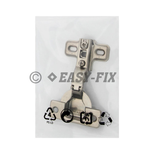 Set Balama MiniMax Ø35 -   9 mm NI